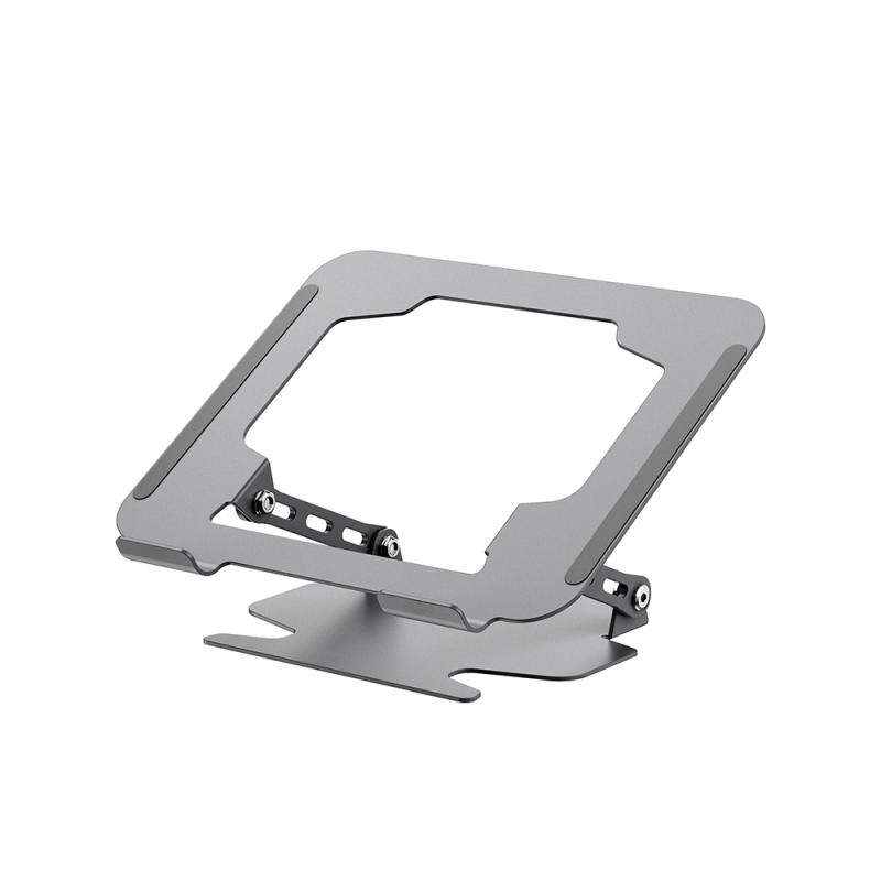 Wiwu ZM-901 Katlanabilir Ayarlanabilir Laptop Standı - 6