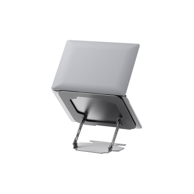 Wiwu ZM-901 Katlanabilir Ayarlanabilir Laptop Standı - 7