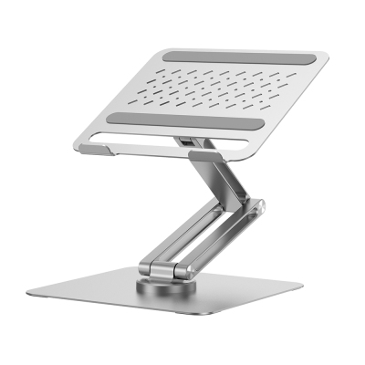 Wiwu ZM-S801 Dönebilen Katlanabilir Ayarlanabilir Laptop Standı - 2