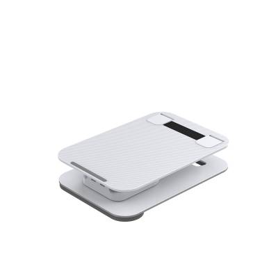 Wiwu ZM010 Taşınabilir Katlanabilir 360 Dönebilen Metal Telefon ve Tablet Standı - 7