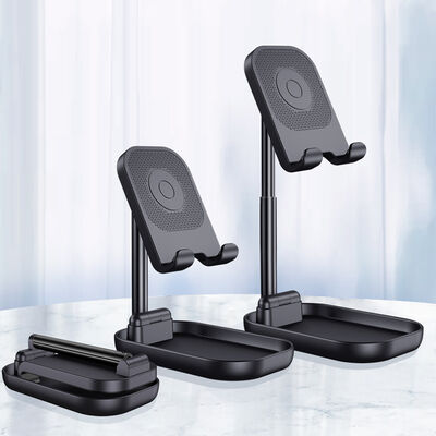 Wiwu ZM100 Tablet - Phone Stand - 1