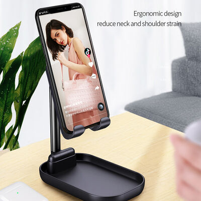 Wiwu ZM100 Tablet - Phone Stand - 3