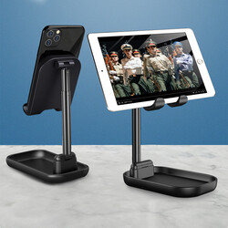 Wiwu ZM100 Tablet - Phone Stand - 7