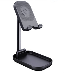Wiwu ZM100 Tablet - Phone Stand - 9