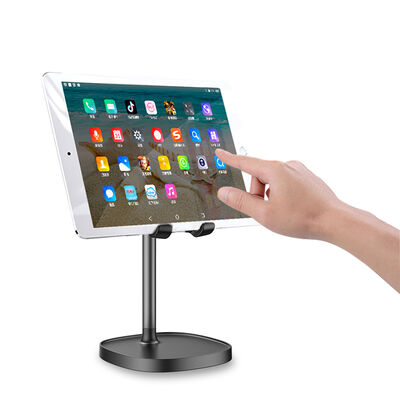 Wiwu ZM101 Tablet - Phone Stand - 3