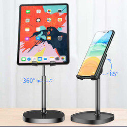 Wiwu ZM101 Tablet - Phone Stand - 5