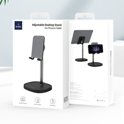 Wiwu ZM101 Tablet - Phone Stand - 10