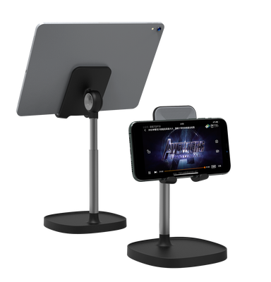 Wiwu ZM101 Tablet - Telefon Standı - 2