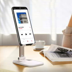 Wiwu ZM102 Tablet - Phone Stand - 2