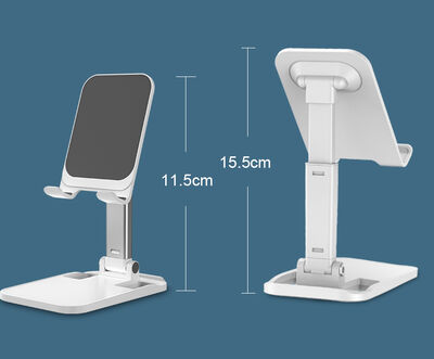 Wiwu ZM102 Tablet - Phone Stand - 9