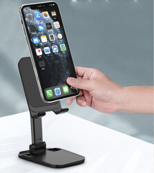 Wiwu ZM102 Tablet - Phone Stand - 10