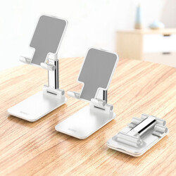 Wiwu ZM103 Tablet - Phone Stand - 2