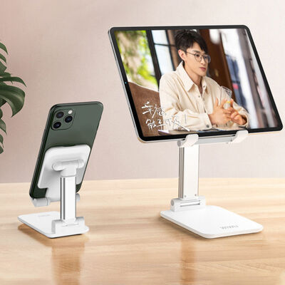 Wiwu ZM103 Tablet - Phone Stand - 8