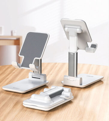 Wiwu ZM103 Tablet - Phone Stand - 9