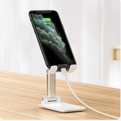 Wiwu ZM103 Tablet - Phone Stand - 10