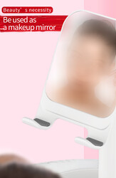 Wiwu ZM201 Mirrored Tablet - Phone Stand - 5