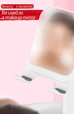 Wiwu ZM201 Mirrored Tablet - Phone Stand - 5