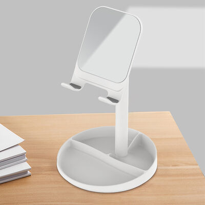 Wiwu ZM201 Mirrored Tablet - Phone Stand - 12