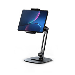 Wiwu ZM302 Tablet - Phone Stand - 1