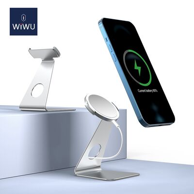 Wiwu ZM303 Magsafe Charge Stand - 3