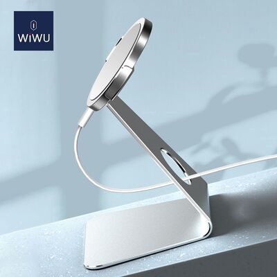 Wiwu ZM303 Magsafe Charge Stand - 2