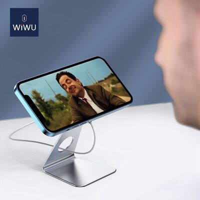 Wiwu ZM303 Magsafe Charge Stand - 4