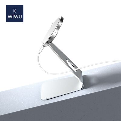 Wiwu ZM303 Magsafe Charge Stand - 7