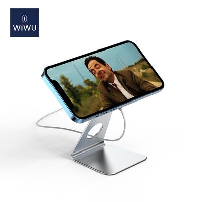 Wiwu ZM303 Magsafe Charge Stand - 12