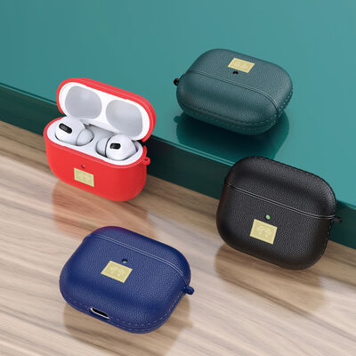 Wlons Airpods 3. Generation Case - 13