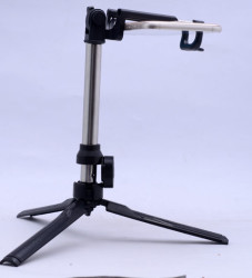 WXY 2017 Bluetoothlu Selfie Stick - 1