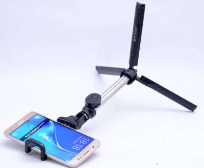 WXY 2017 Bluetoothlu Selfie Stick - 4