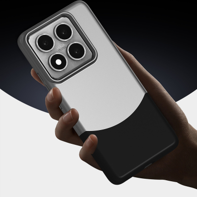 Xiaomi 14T Case Magnetic Zore Double Cover - 8