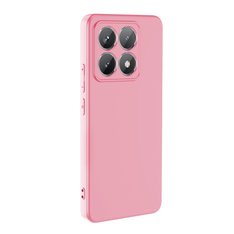 Xiaomi 14T Case Zore Mara Lansman Cover - 21