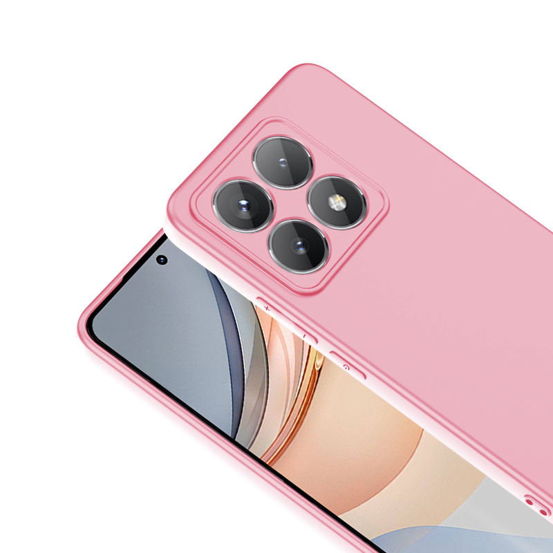 Xiaomi 14T Case Zore Mara Lansman Cover - 22