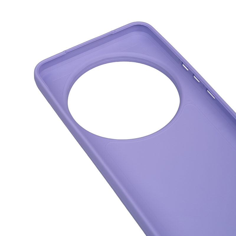 Xiaomi 15 Ultra Case Zore Biye Silicone - 6