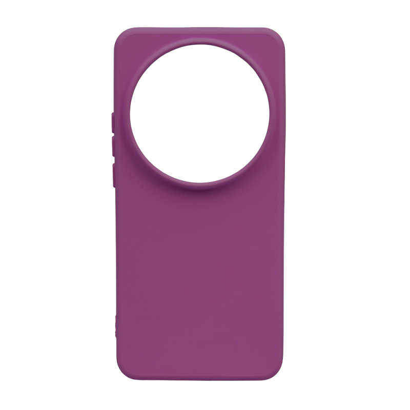 Xiaomi 15 Ultra Case Zore Biye Silicone - 8