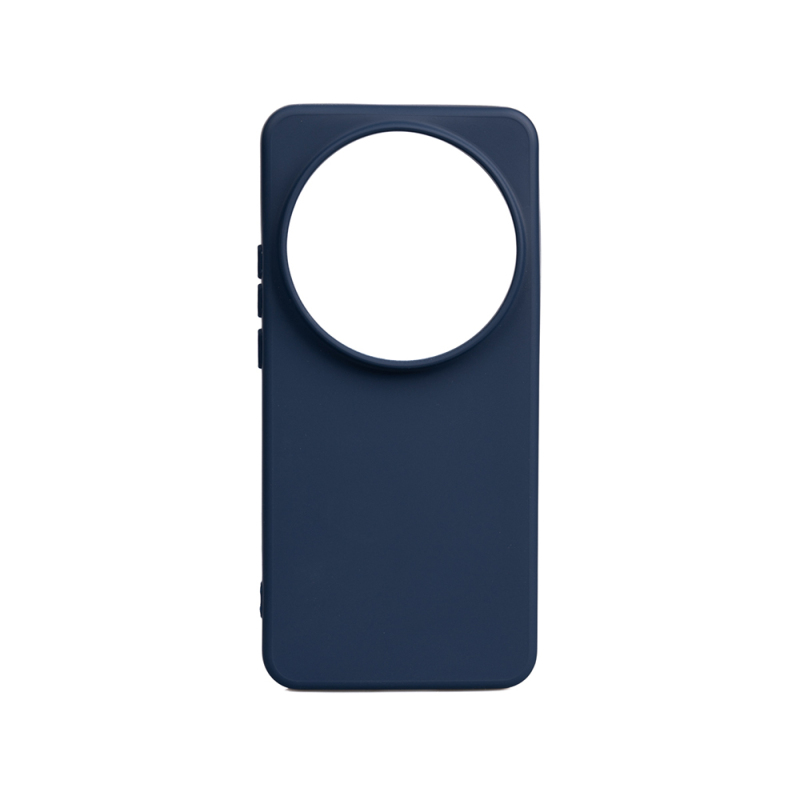 Xiaomi 15 Ultra Case Zore Biye Silicone - 11