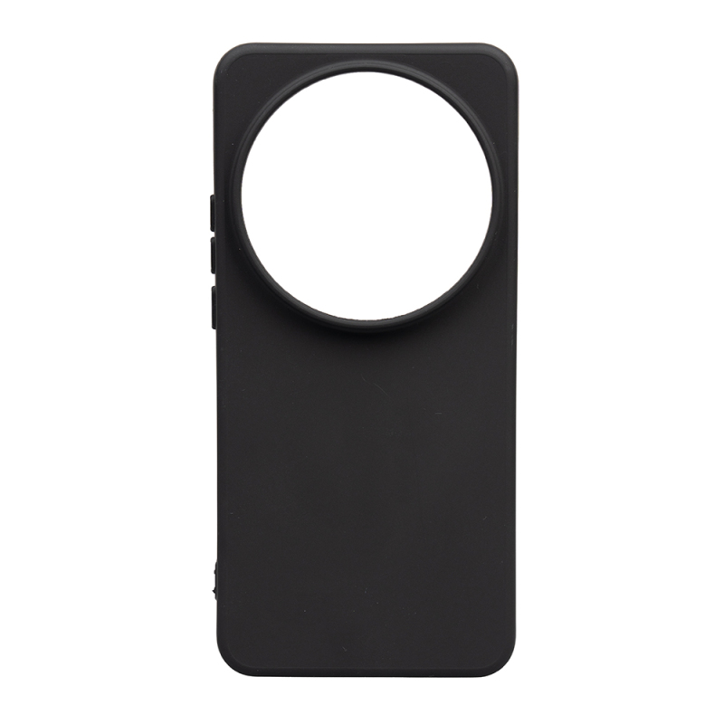 Xiaomi 15 Ultra Kılıf Zore Biye Silikon - 1
