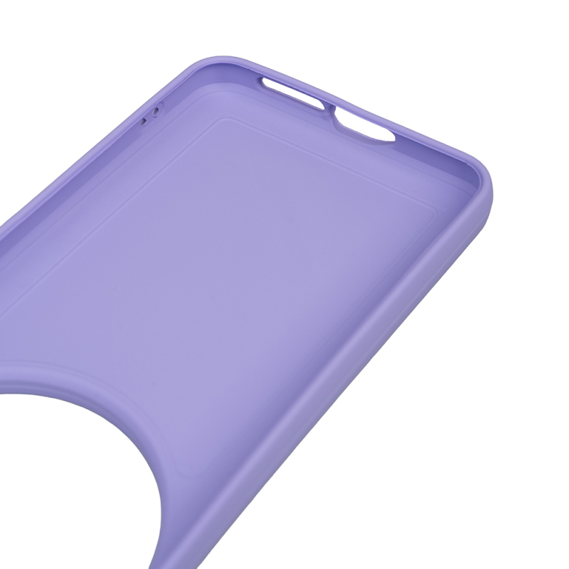 Xiaomi 15 Ultra Kılıf Zore Biye Silikon - 7
