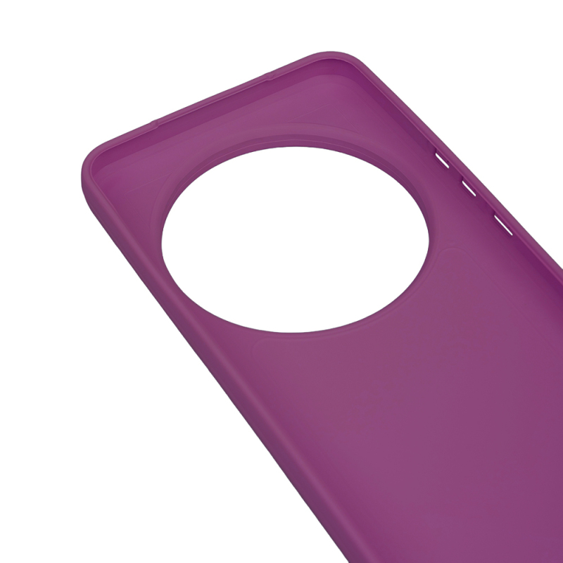 Xiaomi 15 Ultra Kılıf Zore Biye Silikon - 9