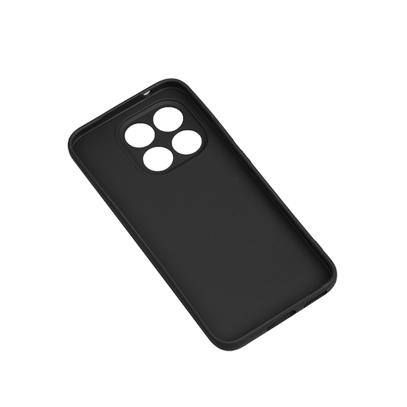 Xiaomi 15T Case Zore Biye Silicone - 6