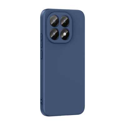Xiaomi 15T Case Zore Mara Launch Cover - 9