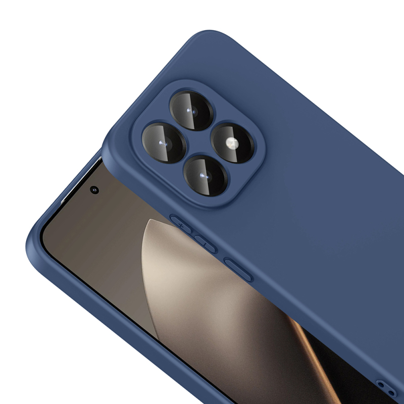 Xiaomi 15T Case Zore Mara Launch Cover - 15