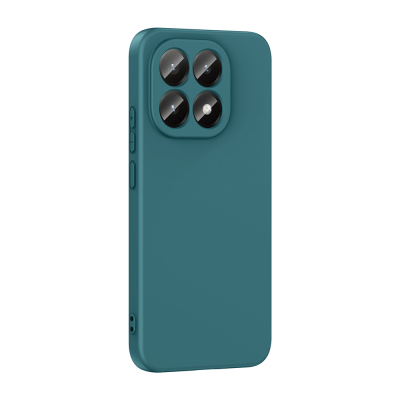 Xiaomi 15T Case Zore Mara Launch Cover - 10