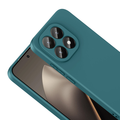 Xiaomi 15T Case Zore Mara Launch Cover - 16