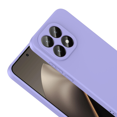 Xiaomi 15T Case Zore Mara Launch Cover - 17