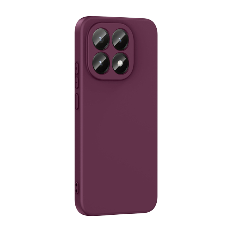 Xiaomi 15T Case Zore Mara Launch Cover - 12