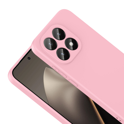 Xiaomi 15T Case Zore Mara Launch Cover - 19