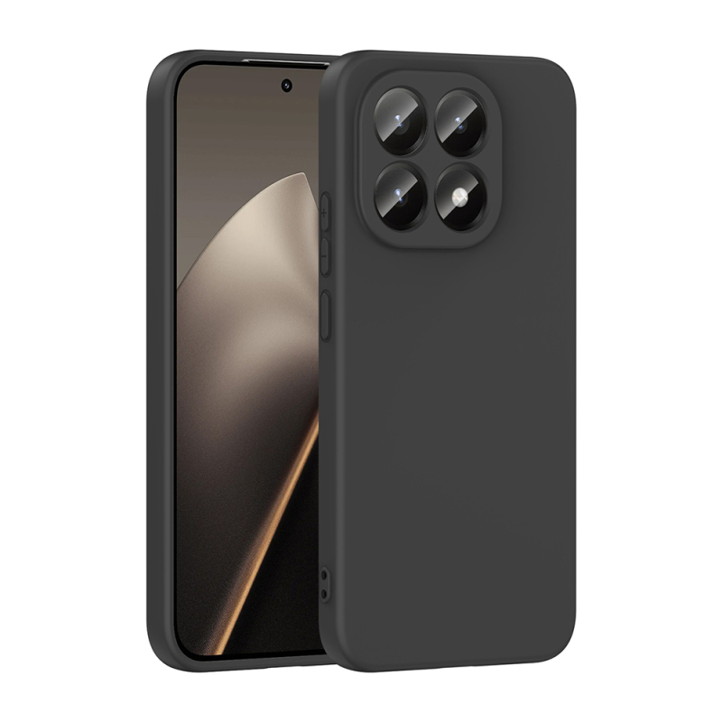 Xiaomi 15T Case Zore Mara Launch Cover - 7