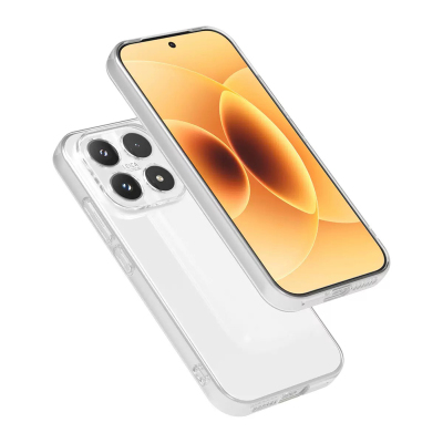 Xiaomi 15T Case Zore Super Silicone Cover - 3